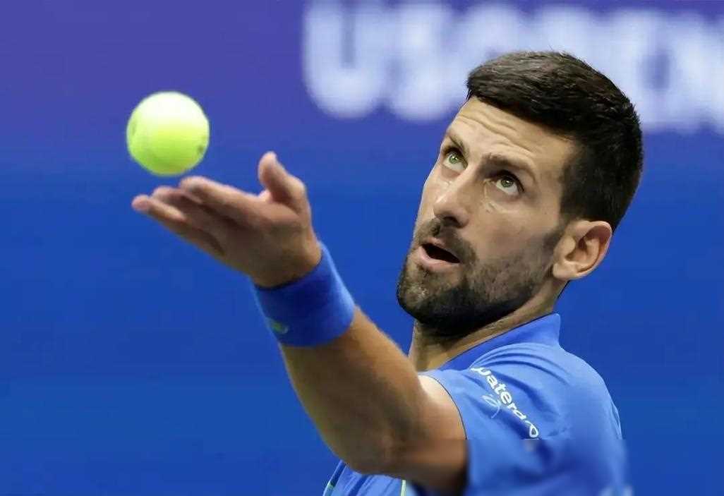 原创德约科维奇透露蒙卡目标语惊四座如何看待他的低调表现