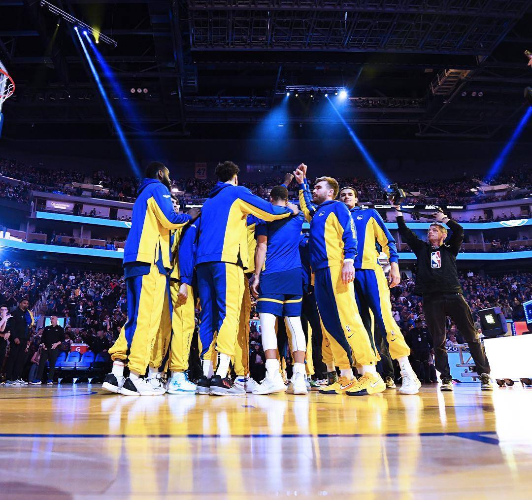 原创勇士最终排名分析nba真要放弃勇士伤保湖人了吗