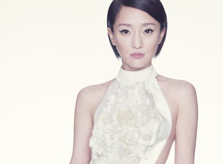 周迅减肥方法大曝光:只吃午餐和晚餐,蛋白质减肥法,原来真能瘦