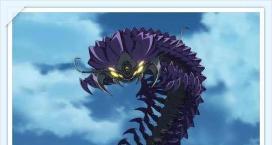 豪杰和蜈蚣长老都被击杀,为何大炯眼依然自信十足?