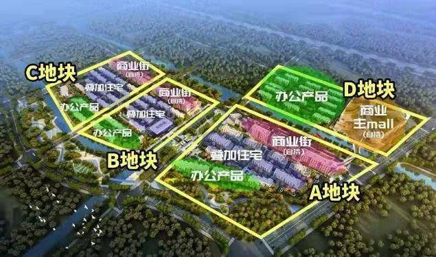 上海闵行旗忠别墅富人区联仲都悦汇小区详情简介