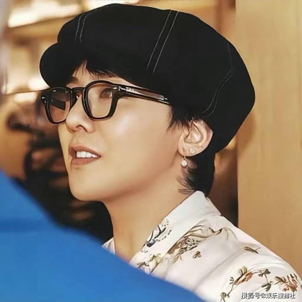 原创权志龙8月回归复出后将马上进行巡演