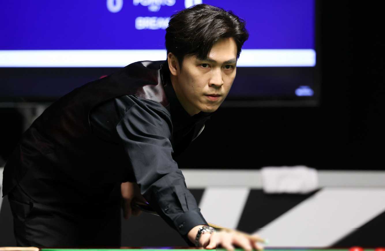 原创世锦赛爆冷泰国球王出局中国军团三胜冠军名将憾负资格赛