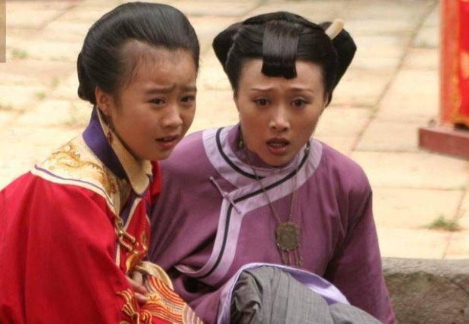 女人卖身埋父,并不局限于电视剧情节.