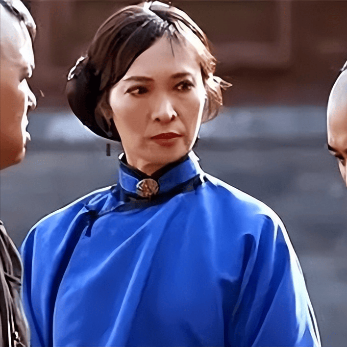 清朝少侠方世玉,24岁被人踢死,极为憋屈_苗翠花_雷虎_武艺