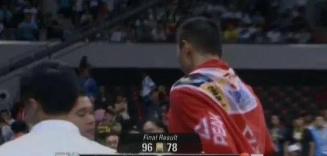 当然,我们男篮的第一个前锋太神奇了…_朱芳雨_球员_收获