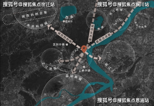 最新2024杭州coc理想城售楼处电话丨地址丨价格丨户型丨详情