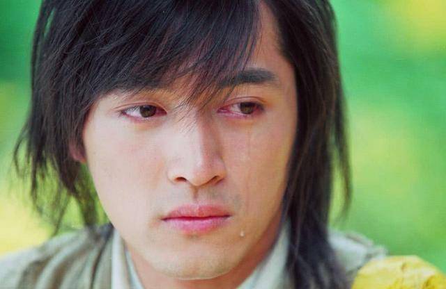 原创胡歌的自嘲打了多少小鲜肉的脸