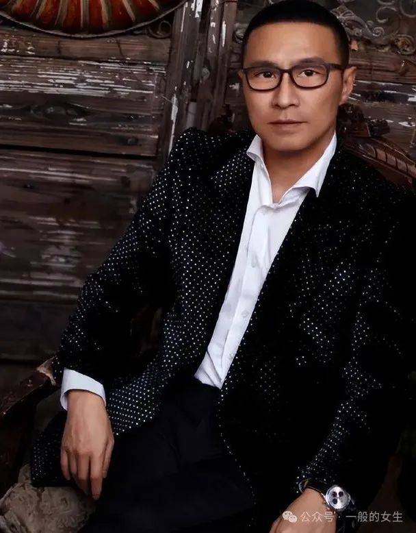 曝光！52岁汪峰再度喜结连理，新欢竟是孙悦前妻陈露，汪峰回应了