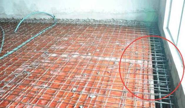 抗压抗剪力,如下图所示钢筋都是横竖交叉的,并且钢筋与钢筋交接的地方