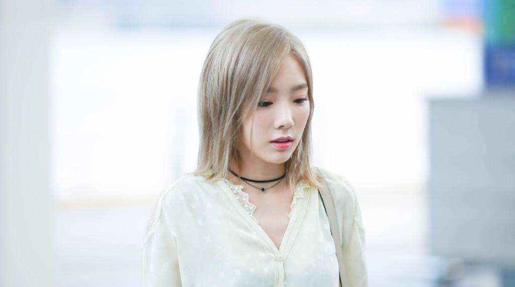 韩流solo女歌手现状金泰妍统治力依旧存在华莎稳居第二获好评