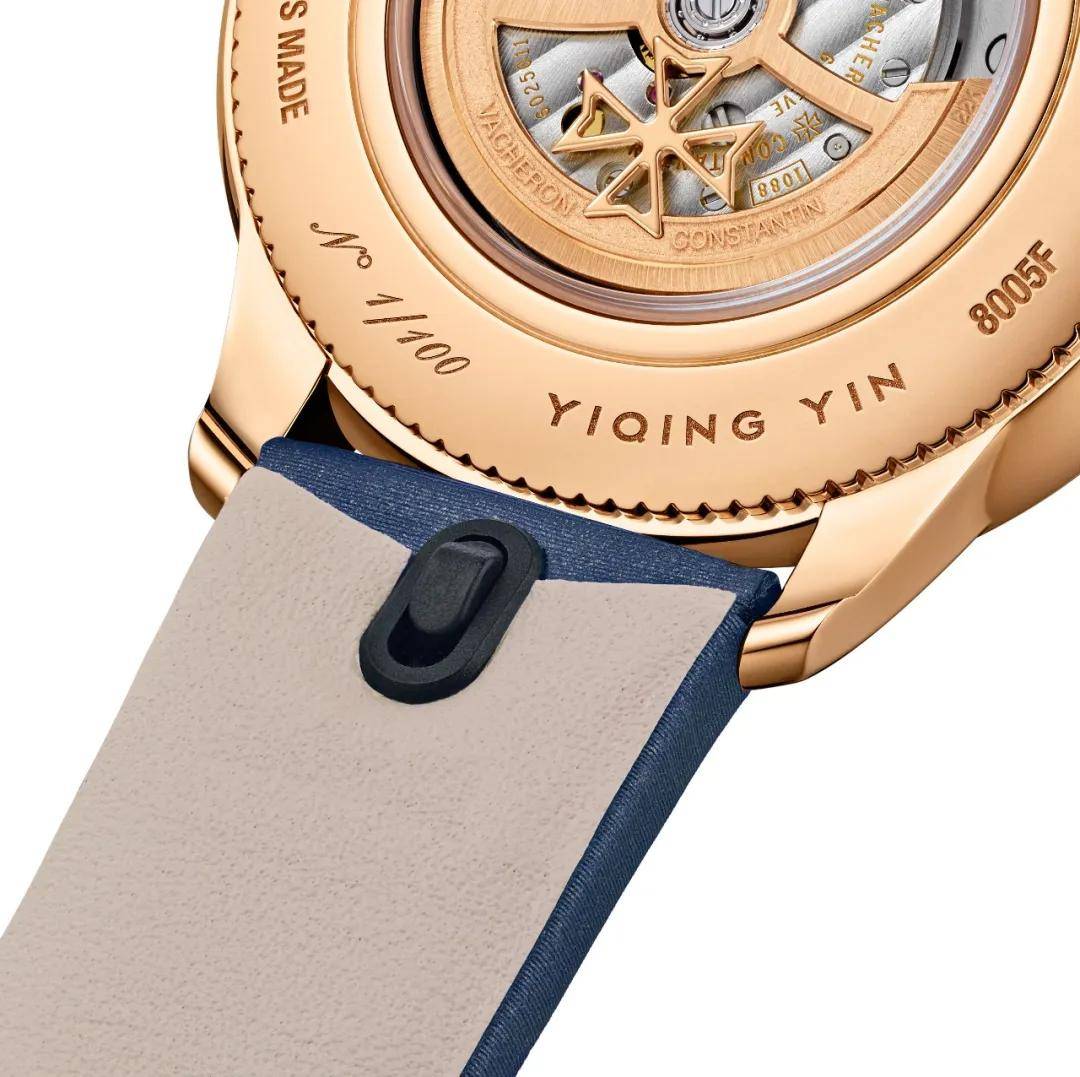 我在江诗丹顿的制表工坊亲眼见证腕表杰作的诞生