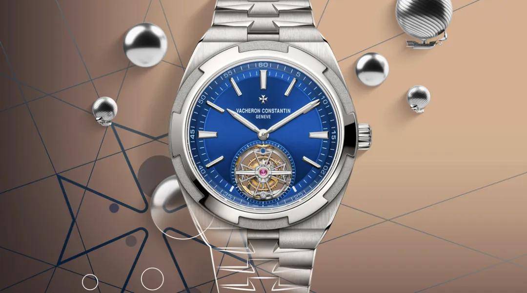 我在江诗丹顿的制表工坊亲眼见证腕表杰作的诞生