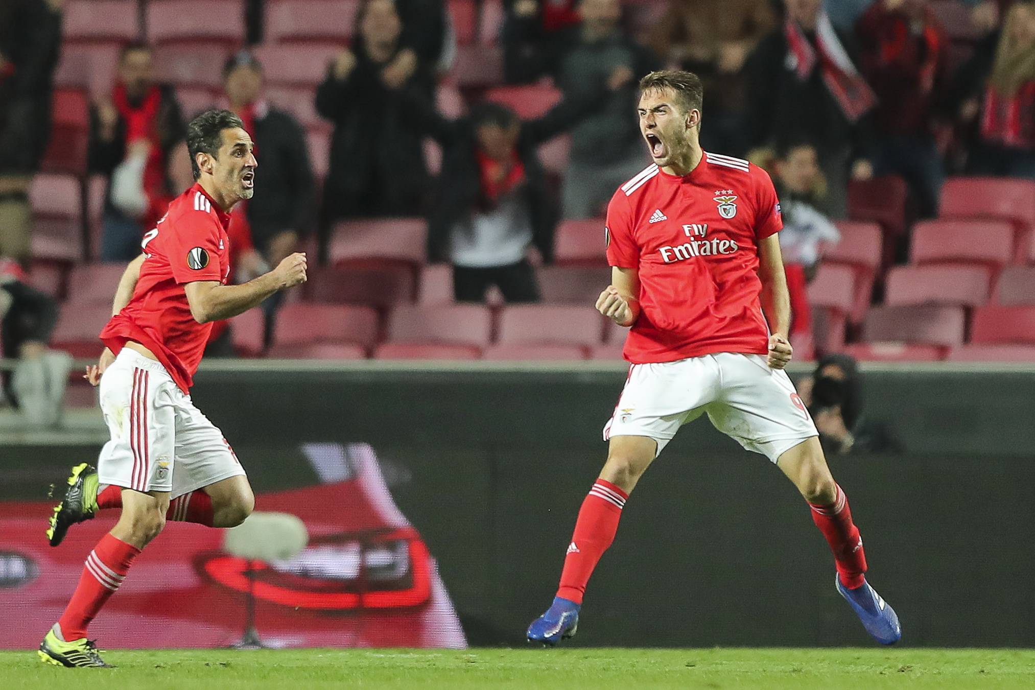 欧协联:佛罗伦萨vs比尔森