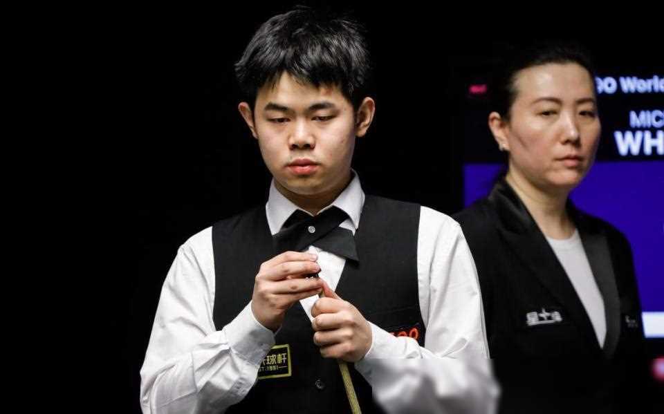 世锦赛中国选手10人冲击正赛两场德比战引爆赛场