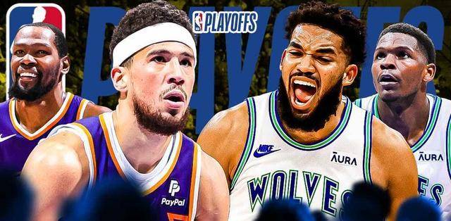 原创太阳与森林狼阵容pk30压倒性比分背后的差距揭秘