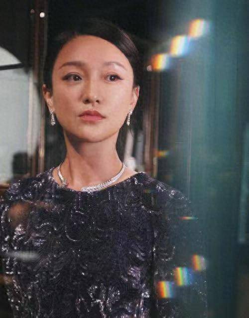 时隔6年如懿传再起争议周迅评论区惨遭沦陷网友争执不休