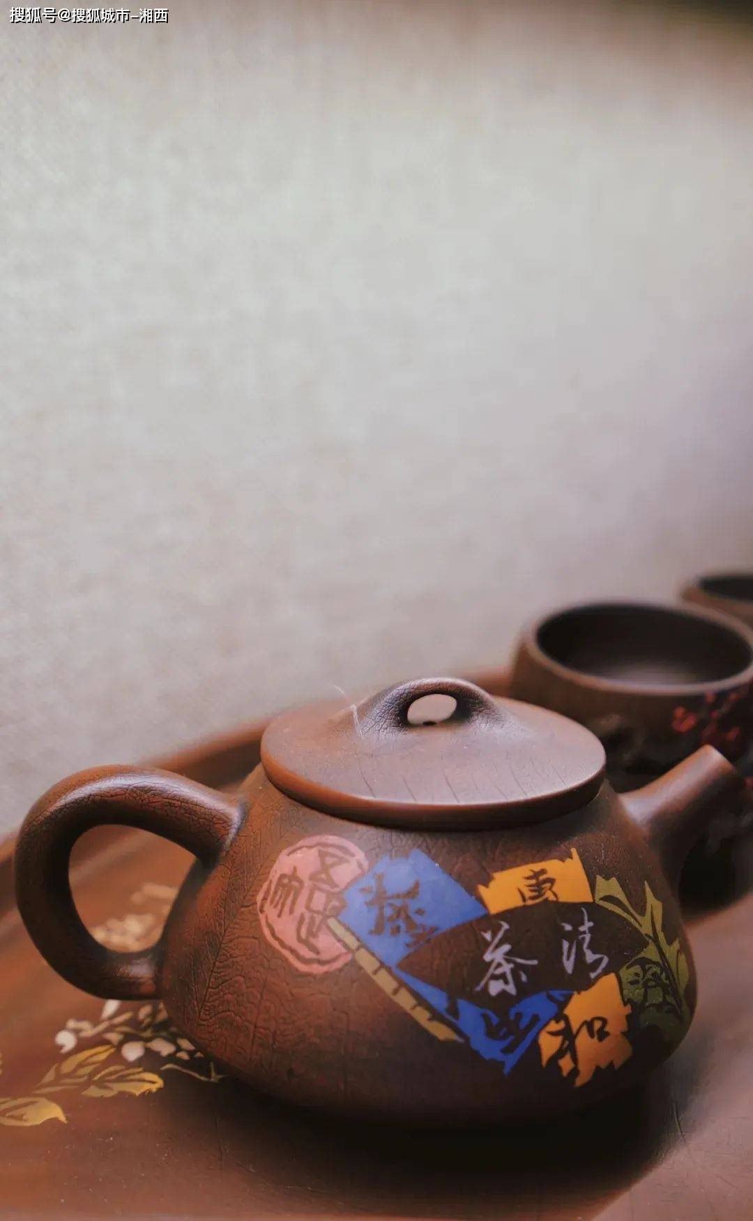 普洱茶_滇红_宣威