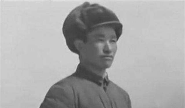 铁原阻击战189师长蔡长元冒兵家大忌布怪阵成功阻止美军前进