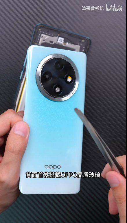 oppox9手机参数图片