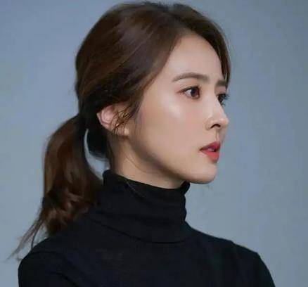 韩惠珍:与前任相恋8年,转身嫁小7岁运动员,如今怎样了?