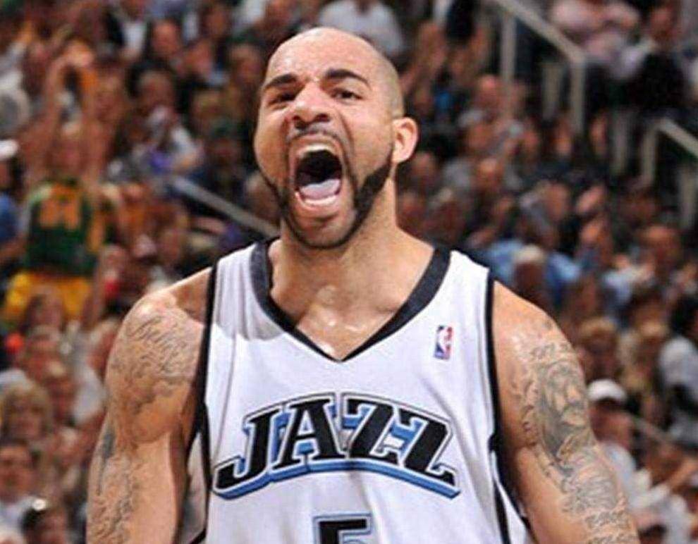 布泽尔为何被称之为姚明的克星?生涯无冠也是一个遗憾啊