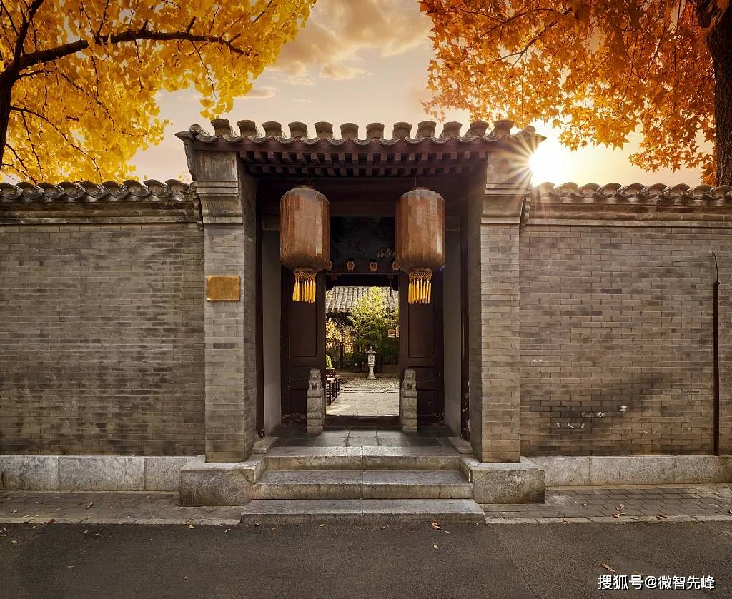 安居始能乐业,而安居乃风水最基本要求,旺宅是风水的目的和精髓,风水