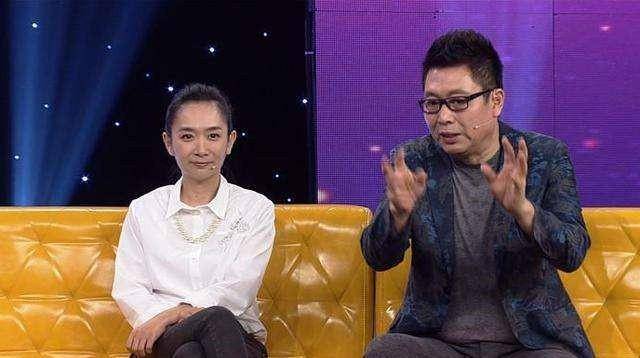 "中国第一男红娘"王为念:拒绝9.8亿富婆倒追,至今单身_王芳_节目_妻子