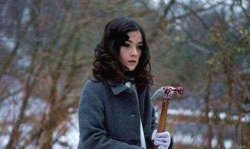 惹上她们就自认倒霉吧_二姐_崔氏_教堂