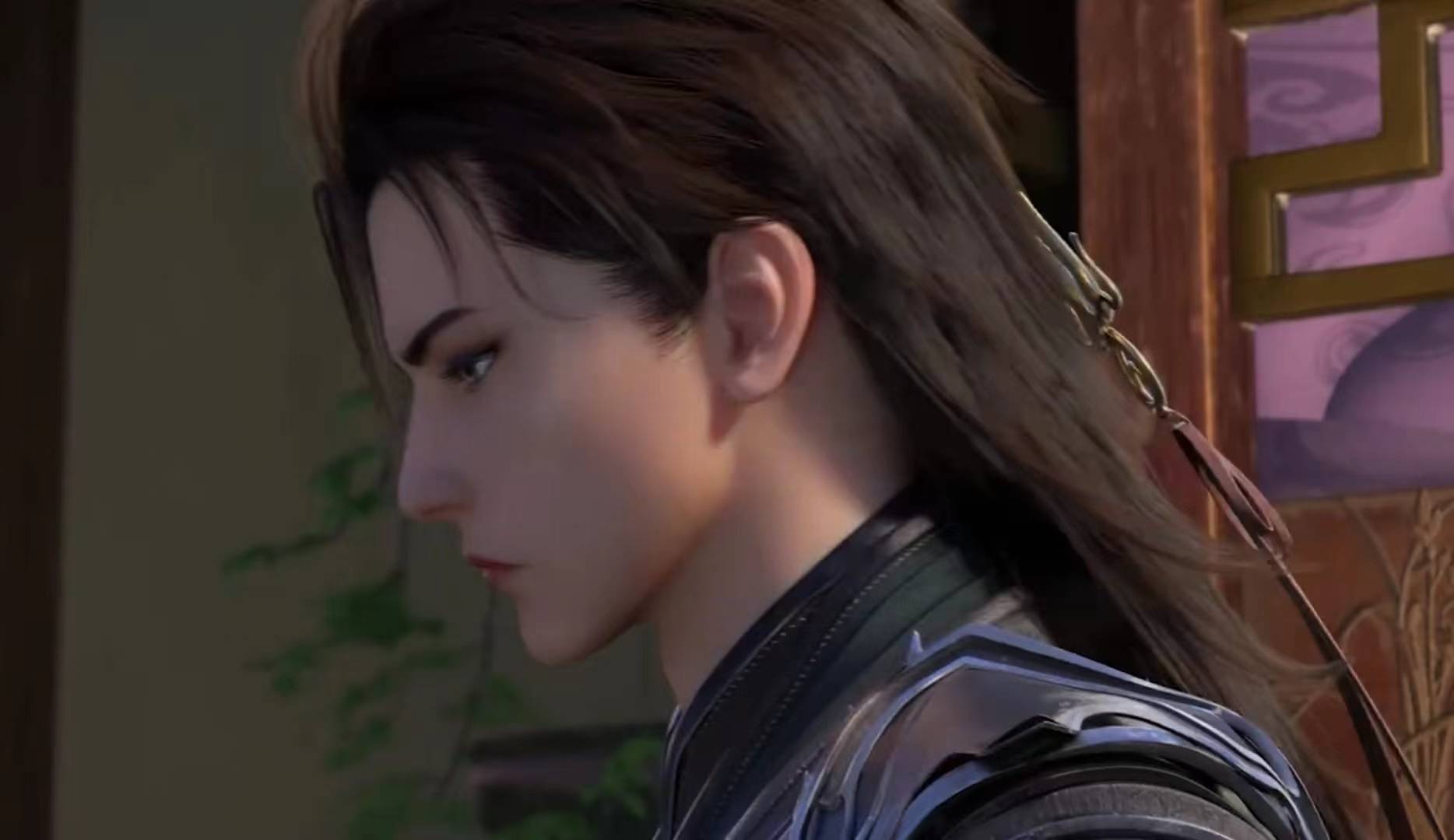 原创暗河传下部开播两家出动慕雨墨秀香肩长腿唐怜月被美女坑惨