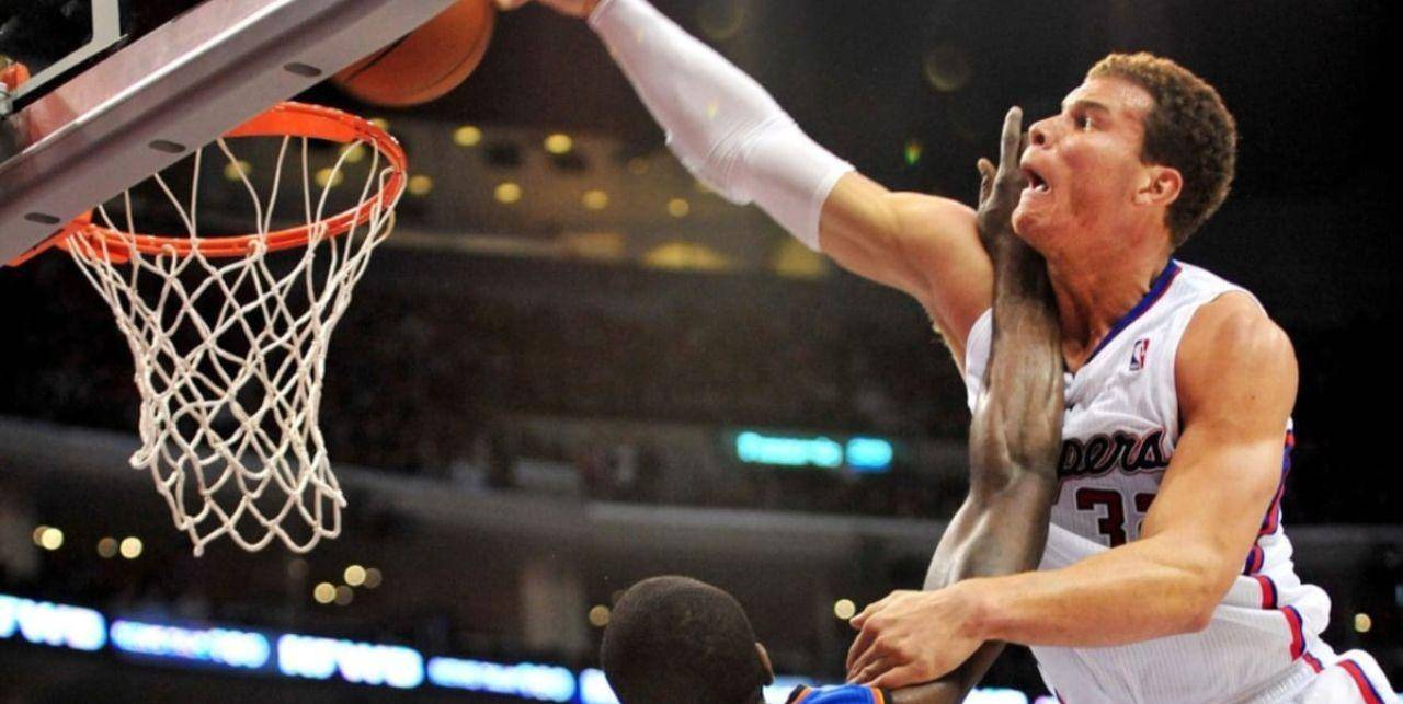 空接之城退役首人,扣篮王格里芬告别nba