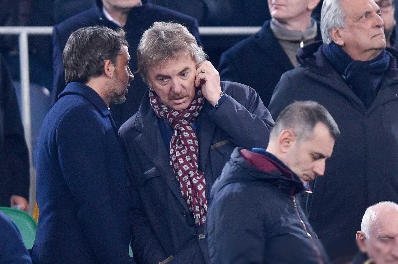 原创欧足联官宣意甲德甲实力压英超罗马喜获重返欧冠机会