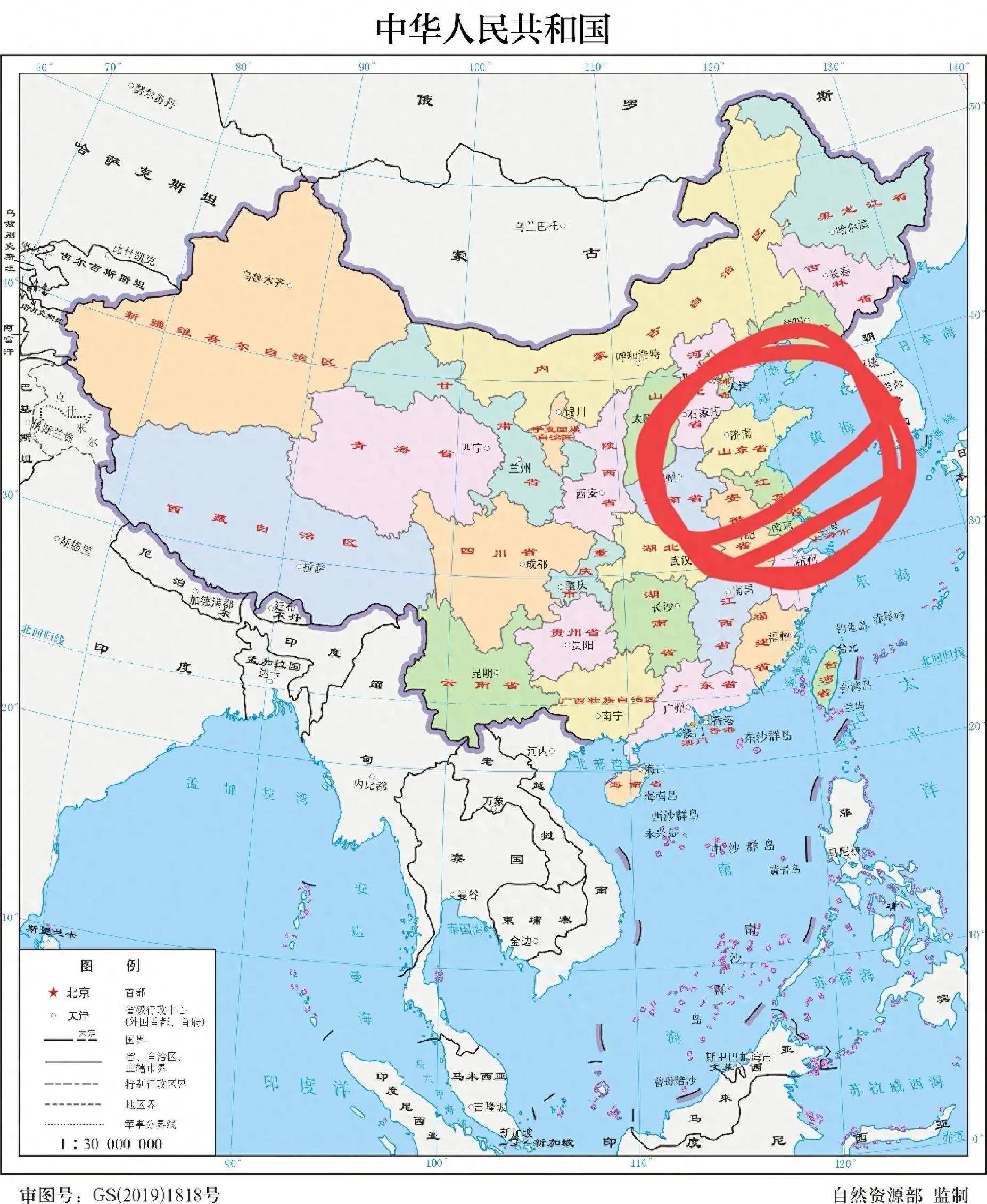 山东地图诸城位置图片