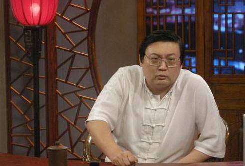 于丹的国学水平,究竟如何?老梁的解释略显肤浅,陈丹青揭露本质