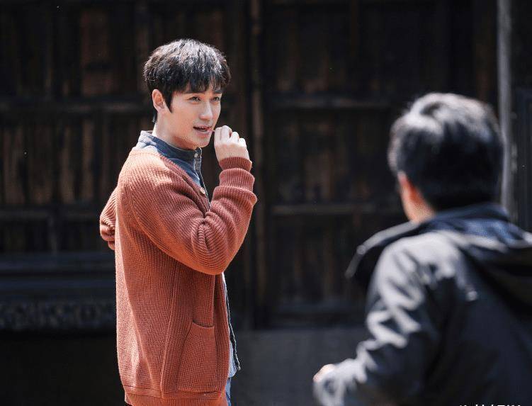 原创镇魂播出两年后朱一龙与白宇又将合体拍电影爷青回了