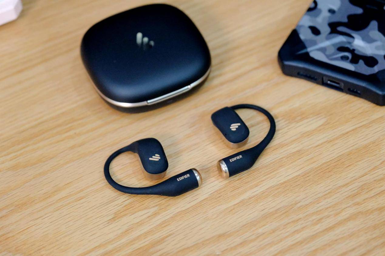 开放式蓝牙耳机宝藏分享,教你六招轻松入手