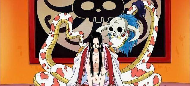 路飞_娜美_时候