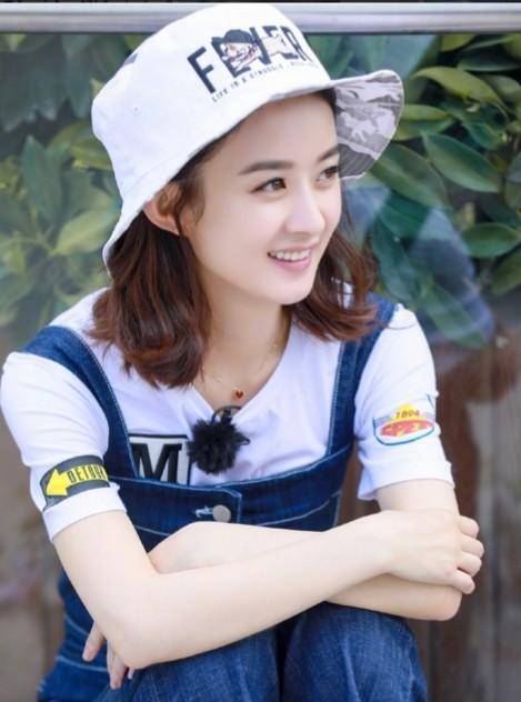 原创赵丽颖身家过亿一个月生活费是多少颖宝的回答让人无言以对