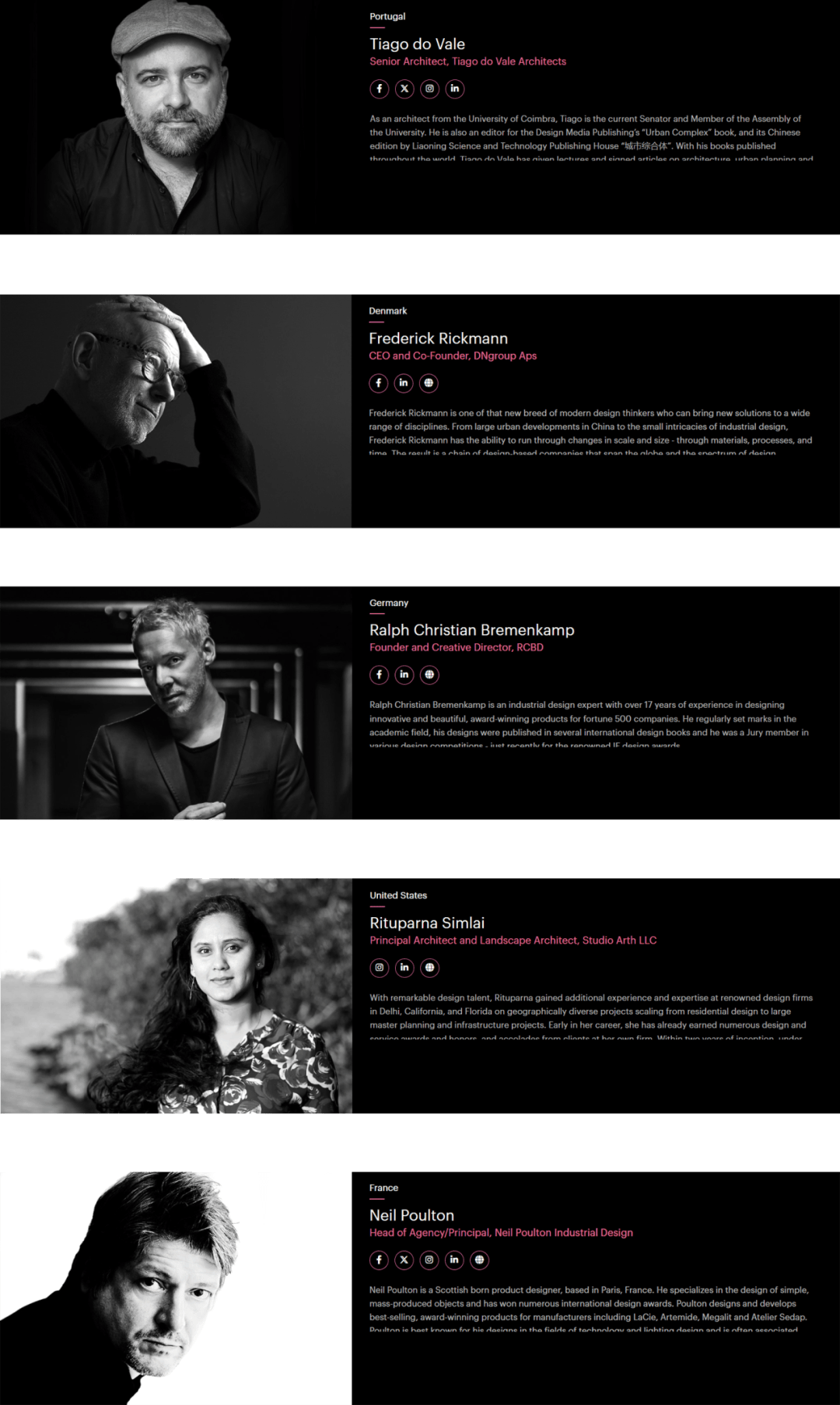 奖讯原尚设计荣获2024美国muse缪斯设计奖银奖