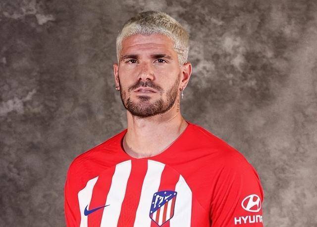 原创马竞球员莫利纳世界杯冠军身份成短板