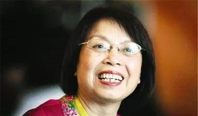 刘永好夫人李巍用2000万零花钱开6家公司跻身四川女首富