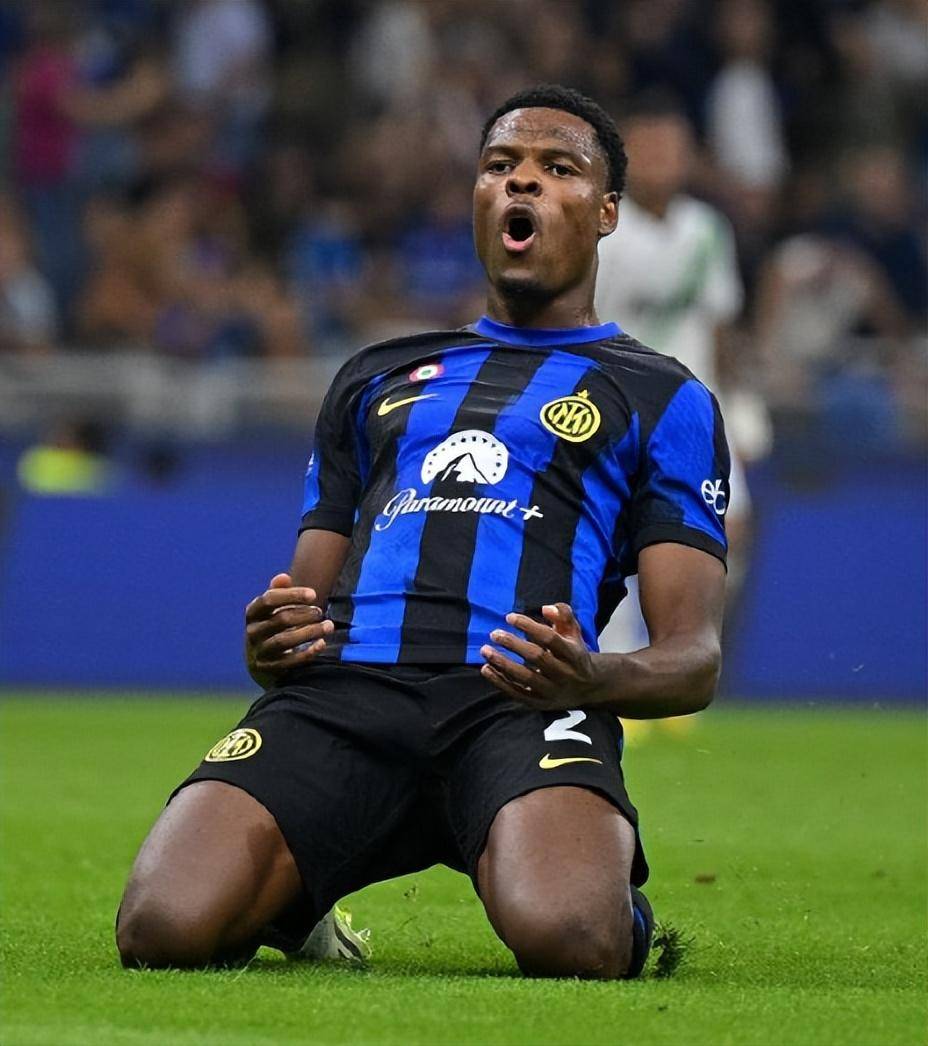 国米看上20岁西班牙飞翼,塔雷米连场进球_欧元_普维尔_莫拉蒂