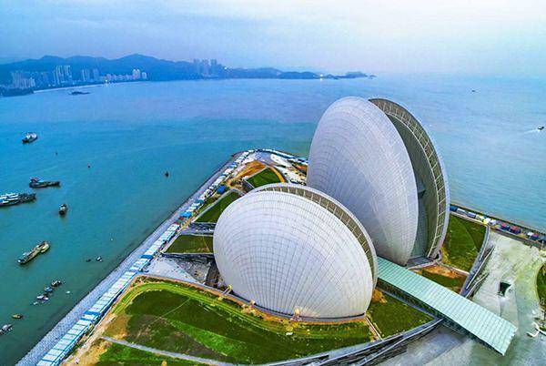 从丹东市到港澳参团需要多少钱人均1300经历分享