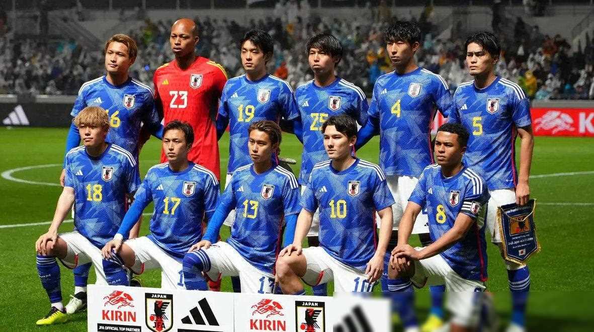 原创首战不容有失日本国奥全力争胜确保3分