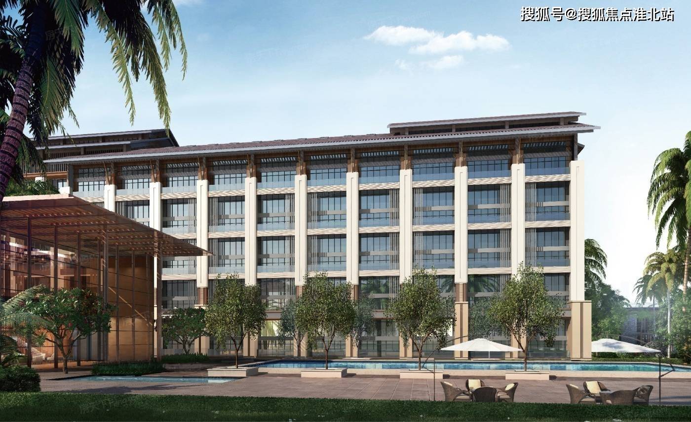 海口鲁能海蓝公馆售楼处电话→售楼中心首页网站→楼盘百科详情→24