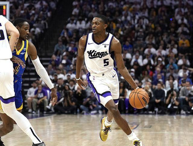 原创nba震撼战报福克斯率国王大胜勇士打破季后赛梦想