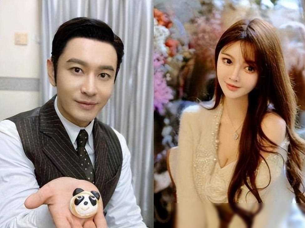 叶柯希望生育宝宝,黄晓明一句话令她改变想法_感情_经历_成长