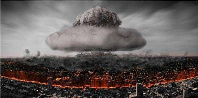 广岛原子弹从投放到爆炸仅43秒投弹美军飞机如何逃生