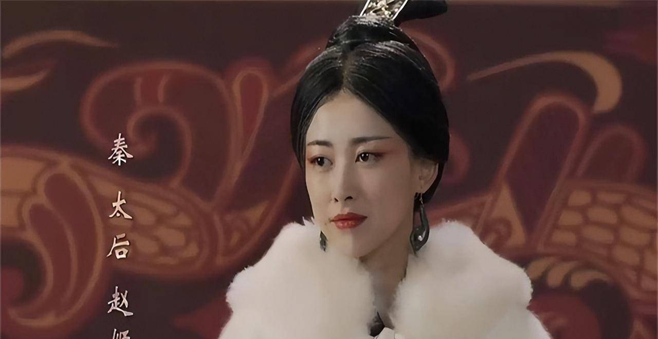 嫪毐到底有什么魅力能让秦太后赵姬如此痴迷司马迁说出了原因