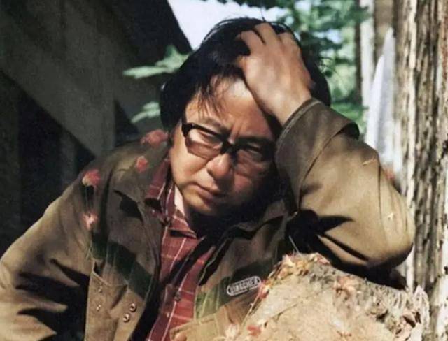 只抽好烟一天3包,遗产只有一万块_文学_孩子_林达